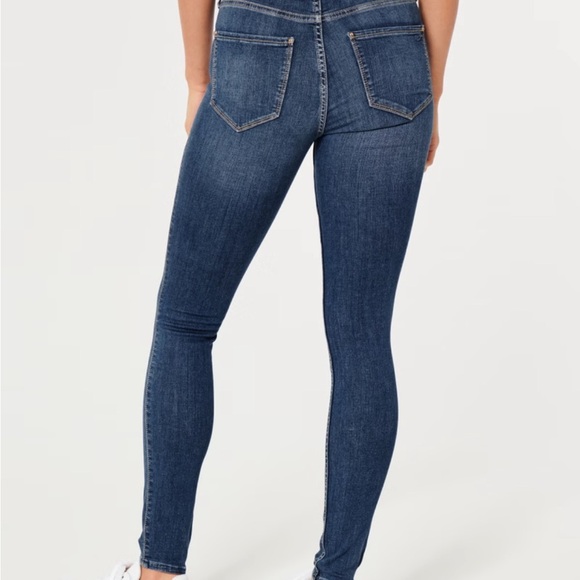 Hollister Jean Legging - Picture 2 of 14